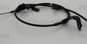 Cablu frana de parcare TRISCAN 8140 181110 – KIA | AutoRival