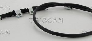 Cablu frana de parcare TRISCAN 8140 181118 – KIA | AutoRival