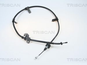 Cablu frana de parcare TRISCAN 8140 18113 – KIA | AutoRival