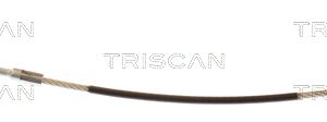 Cablu frana de parcare TRISCAN 8140 181148 – KIA | AutoRival