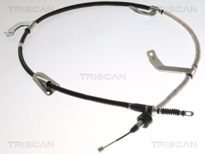 Cablu frana de parcare TRISCAN 8140 181153 – KIA | AutoRival