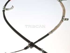 Cablu frana de parcare TRISCAN 8140 181156 – KIA | AutoRival