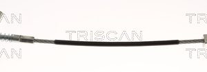 Cablu frana de parcare TRISCAN 8140 181157 – KIA | AutoRival