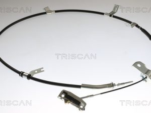 Cablu frana de parcare TRISCAN 8140 181163 – KIA | AutoRival