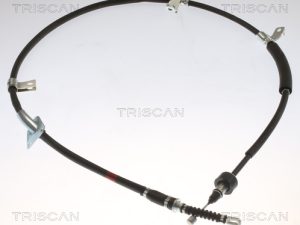 Cablu frana de parcare TRISCAN 8140 181168 – KIA | AutoRival