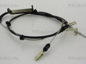 Cablu frana de parcare TRISCAN 8140 18117 – KIA | AutoRival