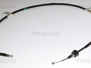 Cablu frana de parcare TRISCAN 8140 181171 – KIA | AutoRival
