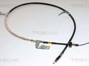 Cablu frana de parcare TRISCAN 8140 181172 – KIA | AutoRival