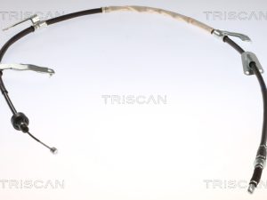 Cablu frana de parcare TRISCAN 8140 181174 – KIA | AutoRival
