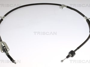 Cablu frana de parcare TRISCAN 8140 181175 – KIA | AutoRival