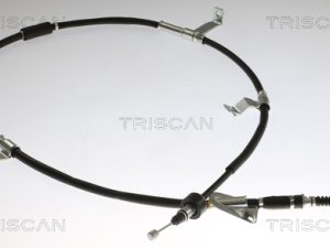 Cablu frana de parcare TRISCAN 8140 181176 – KIA | AutoRival