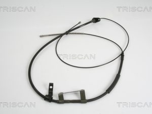 Cablu frana de parcare TRISCAN 8140 18122 – KIA | AutoRival