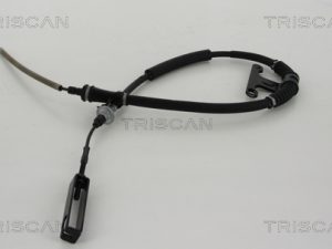 Cablu frana de parcare TRISCAN 8140 18125 – KIA | AutoRival