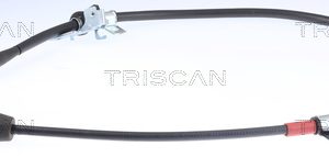 Cablu frana de parcare TRISCAN 8140 18134 – KIA | AutoRival