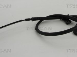 Cablu frana de parcare TRISCAN 8140 18142 – KIA | AutoRival
