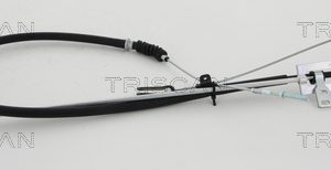 Cablu frana de parcare TRISCAN 8140 18148 – KIA | AutoRival