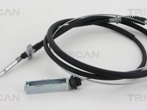 Cablu frana de parcare TRISCAN 8140 18153 – KIA | AutoRival
