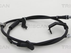 Cablu frana de parcare TRISCAN 8140 18183 – KIA | AutoRival