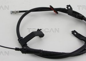 Cablu frana de parcare TRISCAN 8140 18185 – KIA | AutoRival