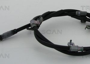 Cablu frana de parcare TRISCAN 8140 18193 – KIA | AutoRival