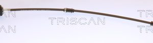 Cablu ambreiaj TRISCAN 8140 18202 – KIA | AutoRival