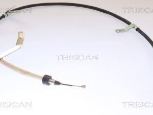 Cablu frana de parcare TRISCAN 8140 4310126 – KIA | AutoRival