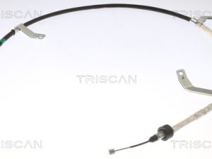 Cablu frana de parcare TRISCAN 8140 4310127 – KIA | AutoRival