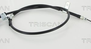Cablu frana de parcare TRISCAN 8140 43140 – KIA | AutoRival