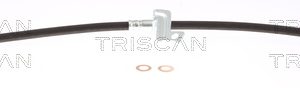 Furtun frana TRISCAN 8150 18190 – KIA | AutoRival