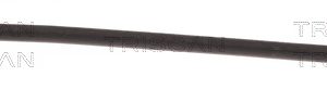 Furtun frana TRISCAN 8150 18234 – KIA | AutoRival