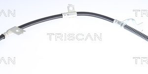 Furtun frana TRISCAN 8150 43118 – KIA | AutoRival