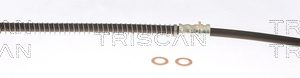 Furtun frana TRISCAN 8150 43134 – KIA | AutoRival