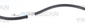 Furtun frana TRISCAN 8150 43136 – KIA | AutoRival