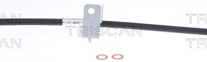 Furtun frana TRISCAN 8150 43154 – KIA | AutoRival