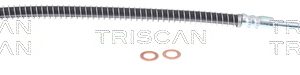 Furtun frana TRISCAN 8150 43241 – KIA | AutoRival
