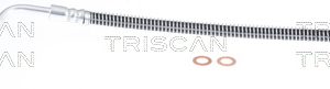 Furtun frana TRISCAN 8150 43242 – KIA | AutoRival