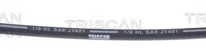 Furtun frana TRISCAN 8150 43251 – KIA | AutoRival