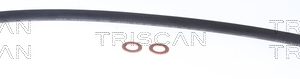 Furtun frana TRISCAN 8150 43296 – KIA | AutoRival