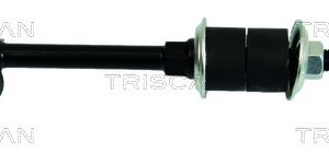 Bieleta antiruliu TRISCAN 8500 18621 – KIA | AutoRival