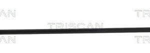 Bieleta antiruliu TRISCAN 8500 18627 – KIA | AutoRival