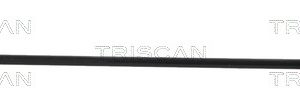 Bieleta antiruliu TRISCAN 8500 18628 – KIA | AutoRival
