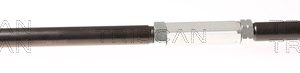Brat suspensie roata TRISCAN 8500 435047 – KIA | AutoRival
