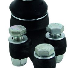 Pivot TRISCAN 8500 43547 – KIA | AutoRival