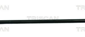 Bieleta antiruliu TRISCAN 8500 43623 – KIA | AutoRival
