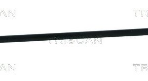 Bieleta antiruliu TRISCAN 8500 43633 – KIA | AutoRival