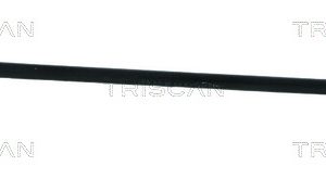 Bieleta antiruliu TRISCAN 8500 43634 – KIA | AutoRival