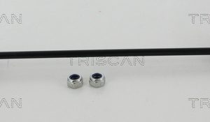 Bieleta antiruliu TRISCAN 8500 43662 – KIA | AutoRival