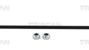 Bieleta antiruliu TRISCAN 8500 43663 – KIA | AutoRival