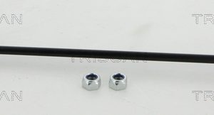 Bieleta antiruliu TRISCAN 8500 43664 – KIA | AutoRival