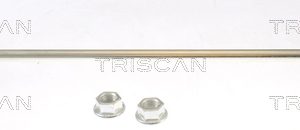 Bieleta antiruliu TRISCAN 8500 43668 – KIA | AutoRival